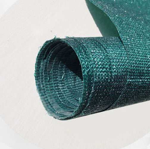 Heavy Duty Truck Net 180gsm Commercial Green Mesh Netting